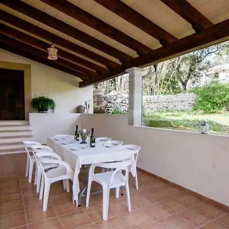 Xarret * Costitx (Mallorca)