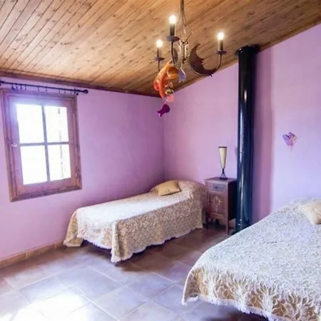 Xarret * Costitx (Mallorca)
