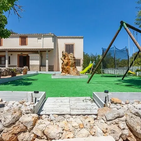 Xarret * Costitx (Mallorca)